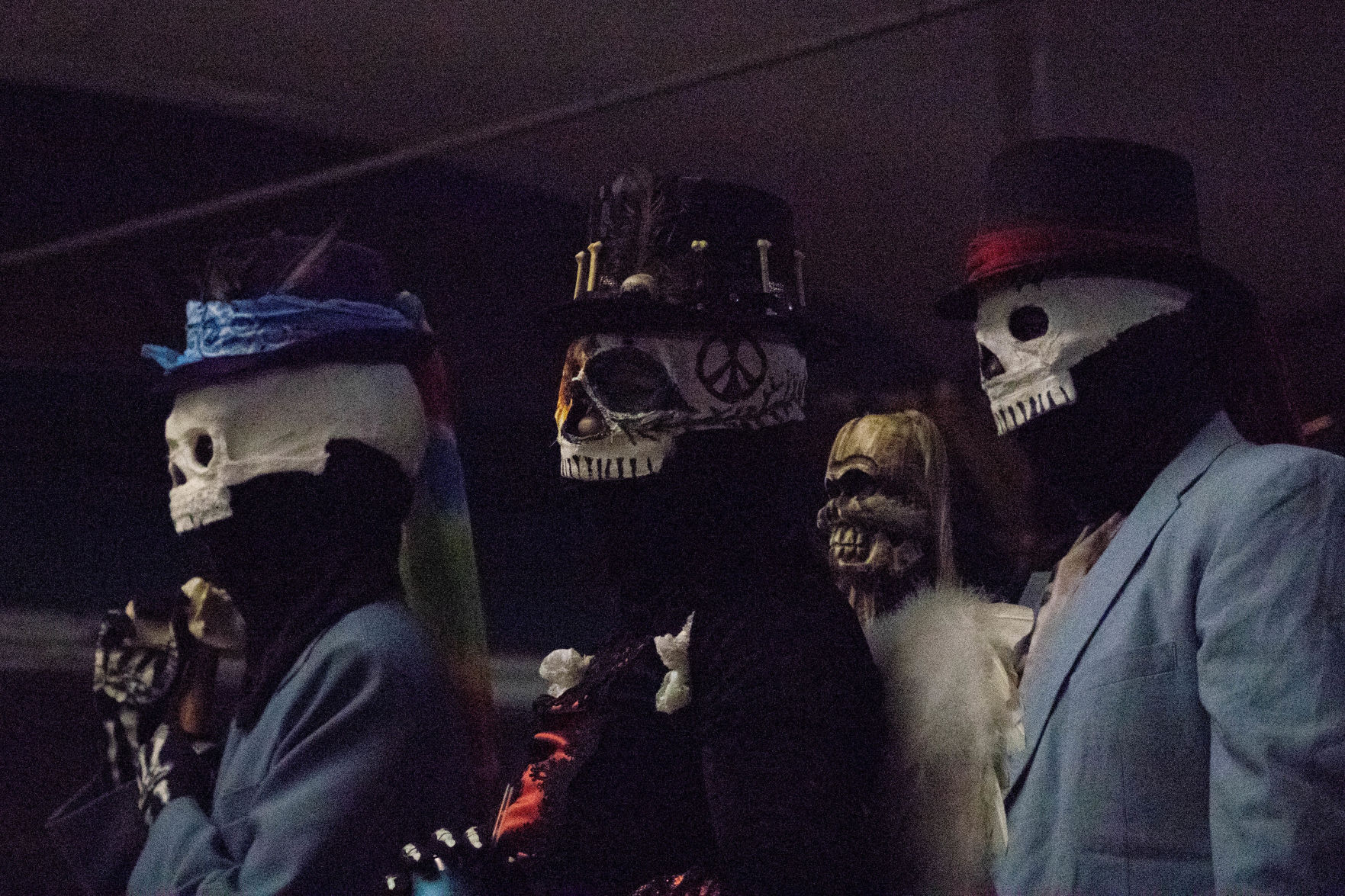 Day of the Dead 5
